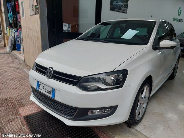 Volkswagen VOLKSWAGEN POLO TDI 1.6CC HIGHLINE