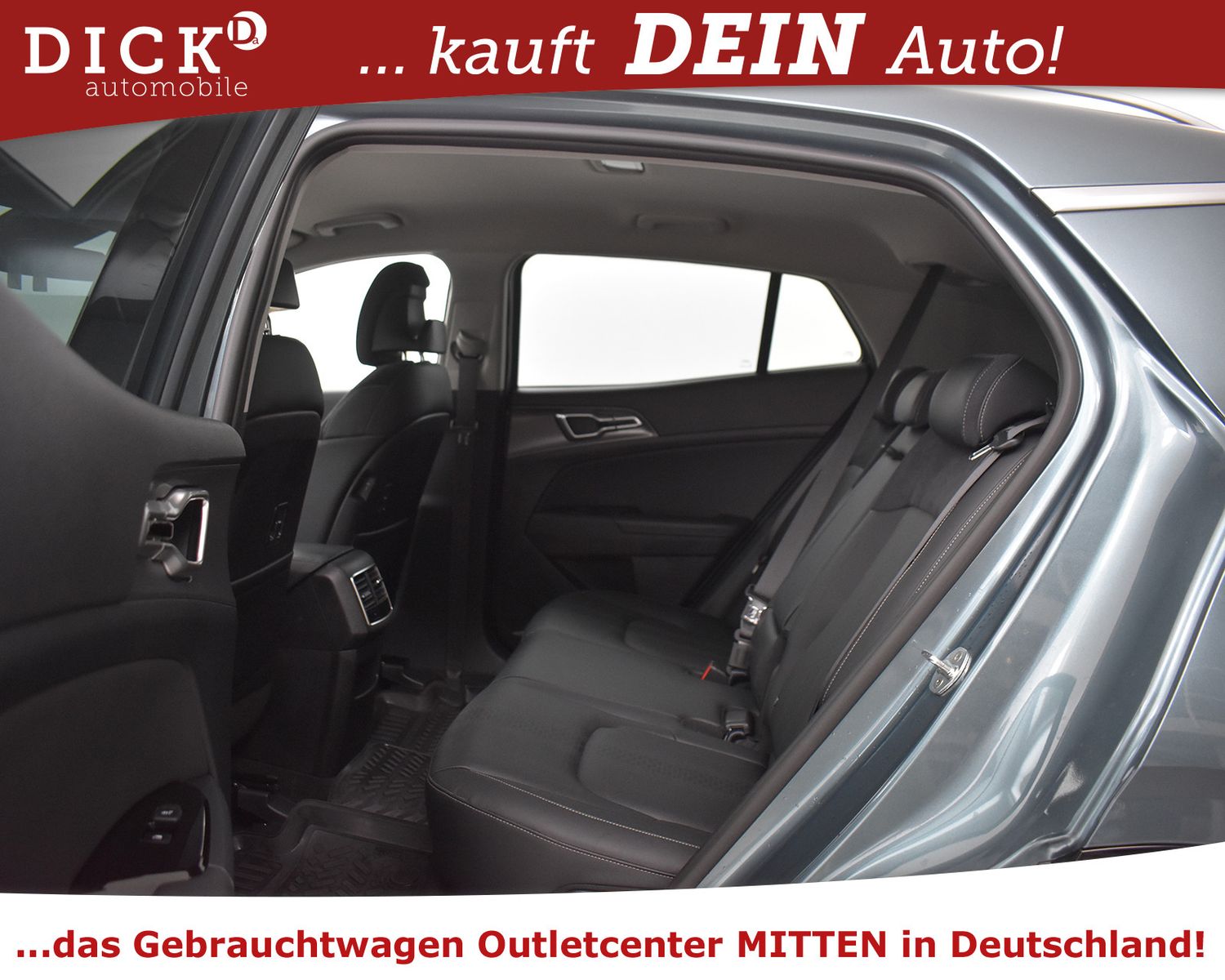 KIA Sportage 1.6 T-GDI Spirit 4WD >MEMO+360+H&K+VOLL - Image 20