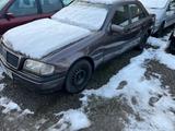 Mercedes-Benz C 220 D CLASSIC - gebrauchte Mercedes-Benz C 220 aus dem Jahr 1995