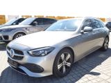 Mercedes-Benz C 200 T d Avantgarde Leder Kamera Navi - Mercedes-Benz C 200 in Nürnberg