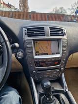 Lexus IS 220 220d - - Lexus Gebrauchtwagen in Hannover