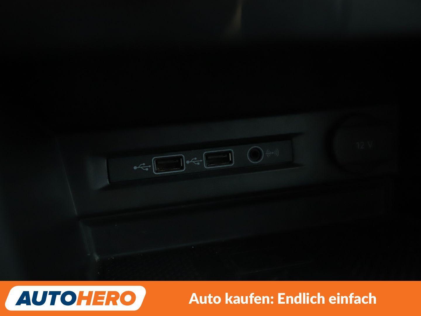 Volkswagen Tiguan 2.0 TDI Highline BlueMotion Tech Aut.*NAV, миниатюра 27