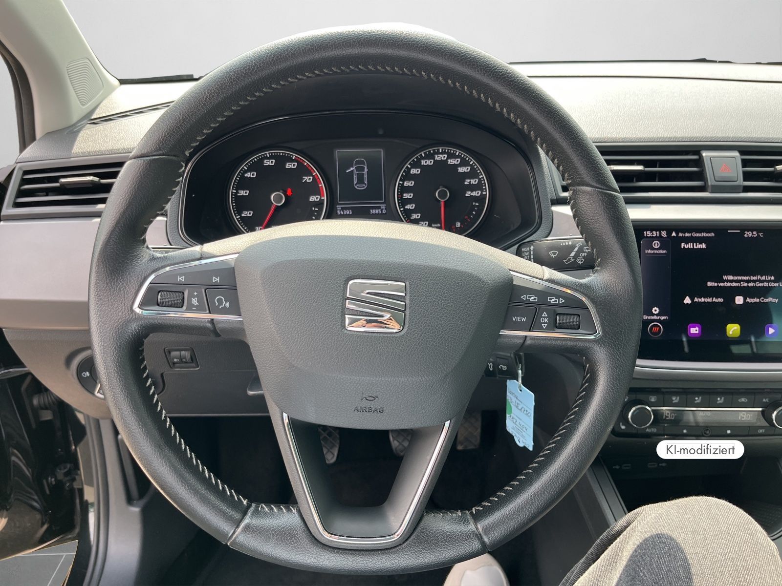 Seat Ibiza - Bild 10