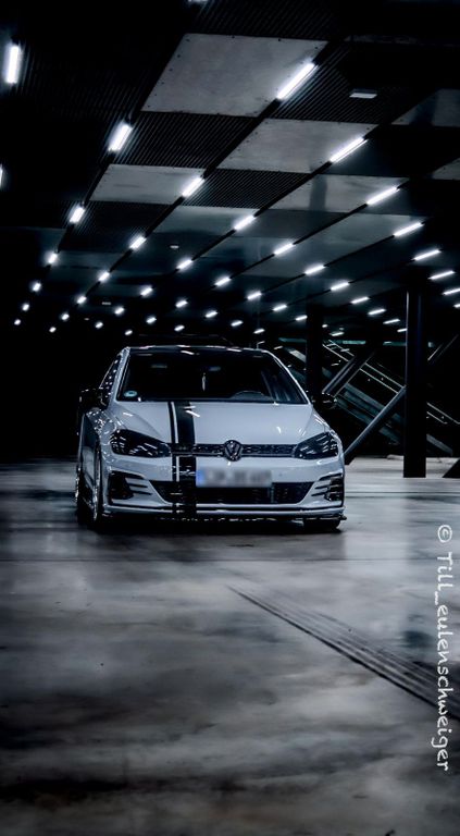 Image of Volkswagen Golf
