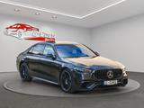 Mercedes-Benz S 63 AMG*LANG*4MATIC+*CARBON*CHAUFFEUR PAKET*HUD - : Limousine, Chauffeur