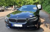 BMW 530d xDrive Touring A Pano Headup Harman/Kardon  - BMW 530 Gebrauchtwagen in München