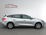 Ford Focus Turnier*Cool & Connect*Navi*PDC*SHZ*2.HD* - Ford Gebrauchtwagen in Düren