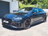 Audi RS5 2.9 TFSI tiptronic quattro Sportback - - gebrauchte Audi RS5 aus dem Jahr 2022