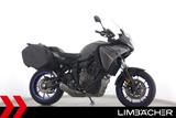 Yamaha TRACER 7 GT - Koffer, Ganganzeige, TFT, LED - YAMAHA TRACER 7 GT