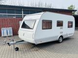 Tabbert Jeunesse 480 HTD - Tabbert Jeunesse