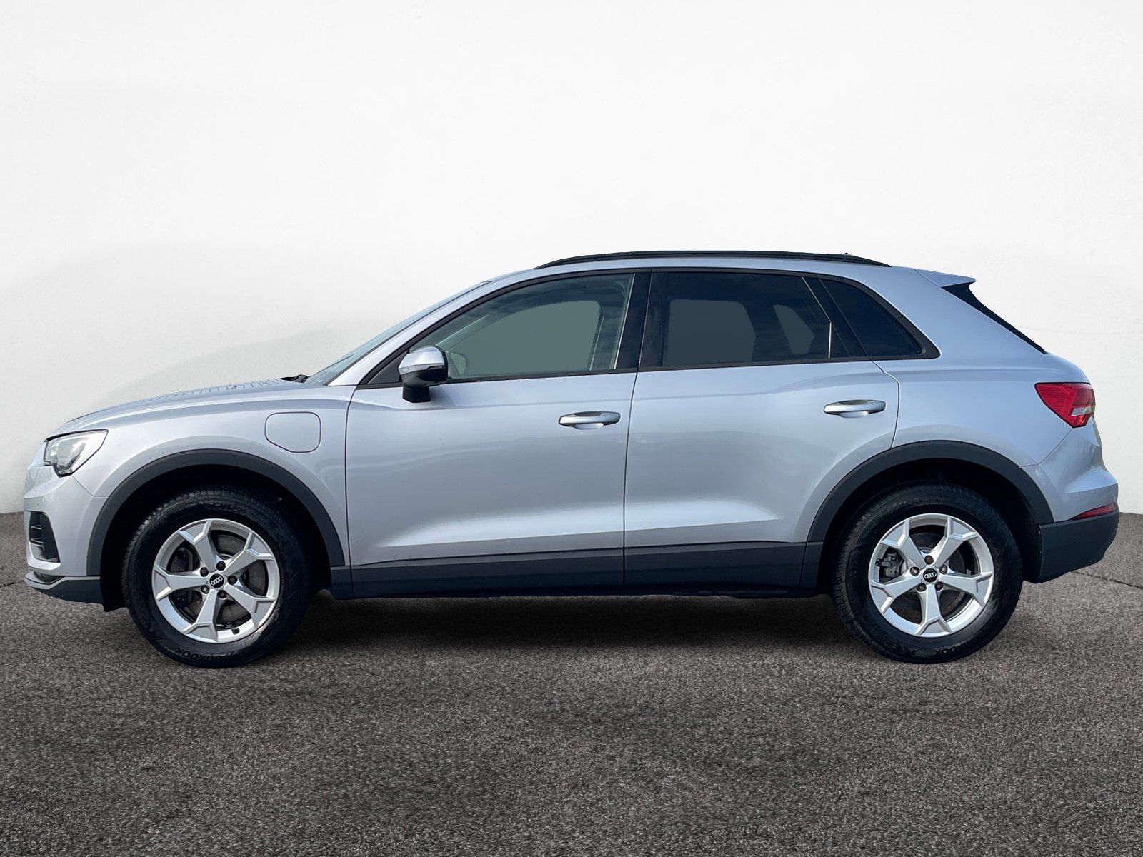 Audi Q3 45 TFSIe DSG|AHK|NAVI|ACC|SHZ|SMARTPHONE INT. foto 4