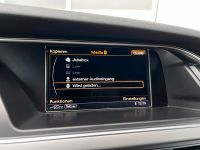 AUDI A4 1.8 TFSI SCHECKH. NAV AHK PDC BIXENON EXPORT bei Autohaus Landmann & Maier OHG