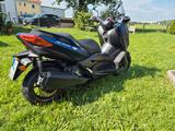 Yamaha X Max 300 technisch und optisch wie Neu - YAMAHA X MAX