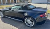 Aston Martin Cabrio V8 Vantage Roadster 4.7l Sportshift - - Aston Martin: Vantage