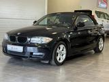 BMW 118 1 Cabrio 118i Vollleder/PDC/SHZ - BMW aus 2010: Cabrio