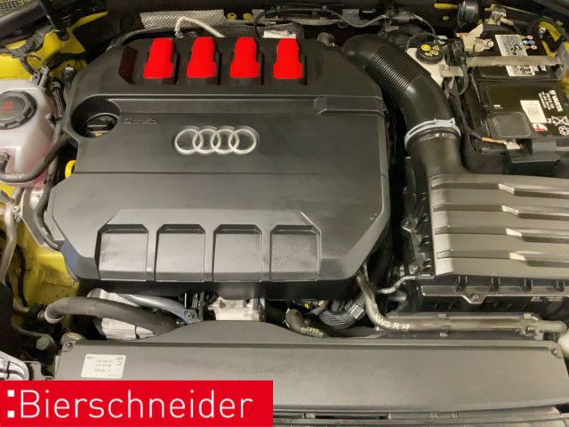 Audi S3 - Bild 20