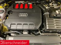 Audi S3 - Vorschau Bild 20