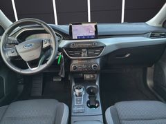 Ford Focus 1.0 EcoBoost Cool&Connect S/S (EURO 6d)