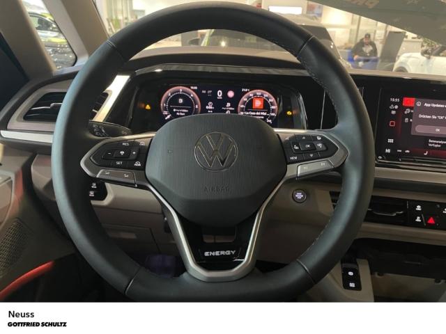Volkswagen T7 Multivan Energy 2.0 TDI DSG NAVI AHK KAMERA L