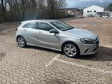 Mercedes-Benz A-Klasse A 180 2016 - Mercedes-Benz A 180 in Braunschweig