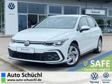 Volkswagen Golf GTE 1.4 TSI DSG eHybrid STYLE APP-CONNECT+A