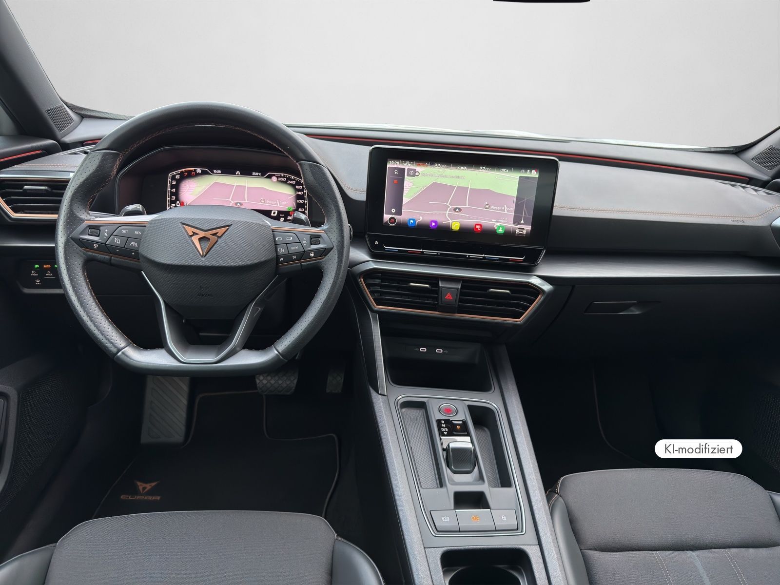 Cupra Formentor - Bild 3