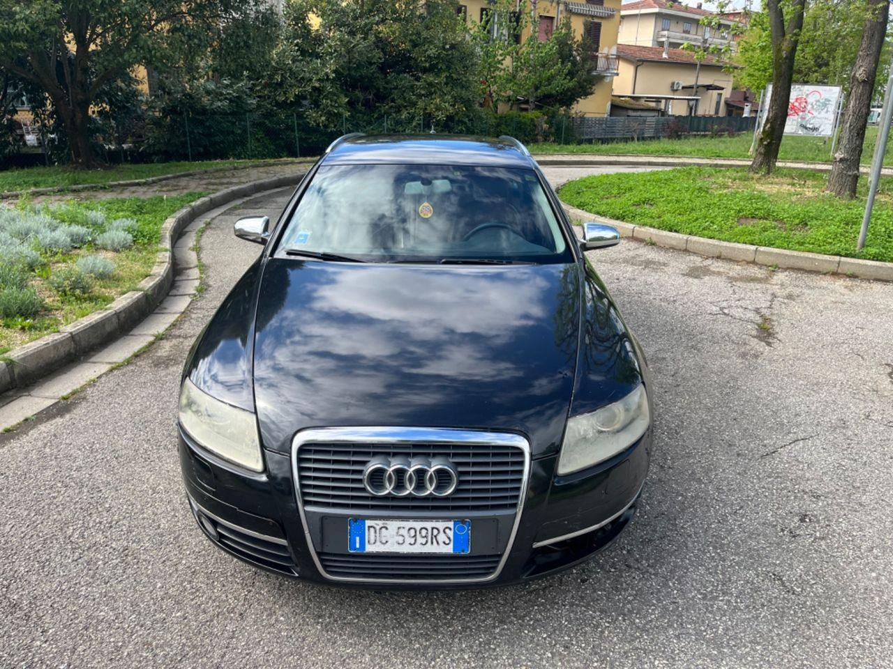 Audi Quattro 2006 — photo 14