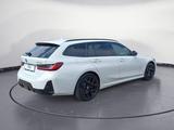 BMW 330e Touring AHK M-Sport M-SportPro Innovation - gebrauchte Kombis