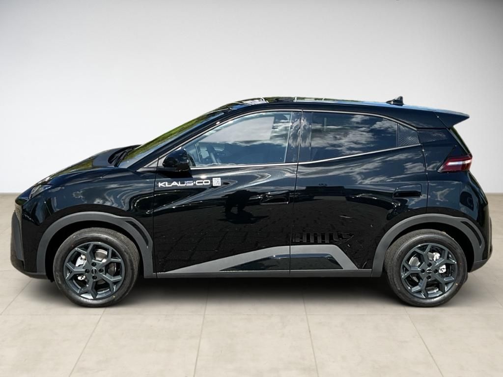 BYD DOLPHIN SURF