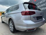 Volkswagen Passat Variant 2.0 TDI DSG Elegance AHK Matrix - Volkswagen: Zentralverriegelung