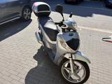 Honda SH125 - HONDA ROLLER SH