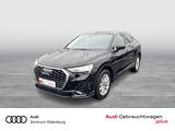 Audi Q3 Sportback 35 TFSI S-tronic AHK+ALLWETTER - Audi Q3 mit Benzin-Antrieb: Limousine, Automatik
