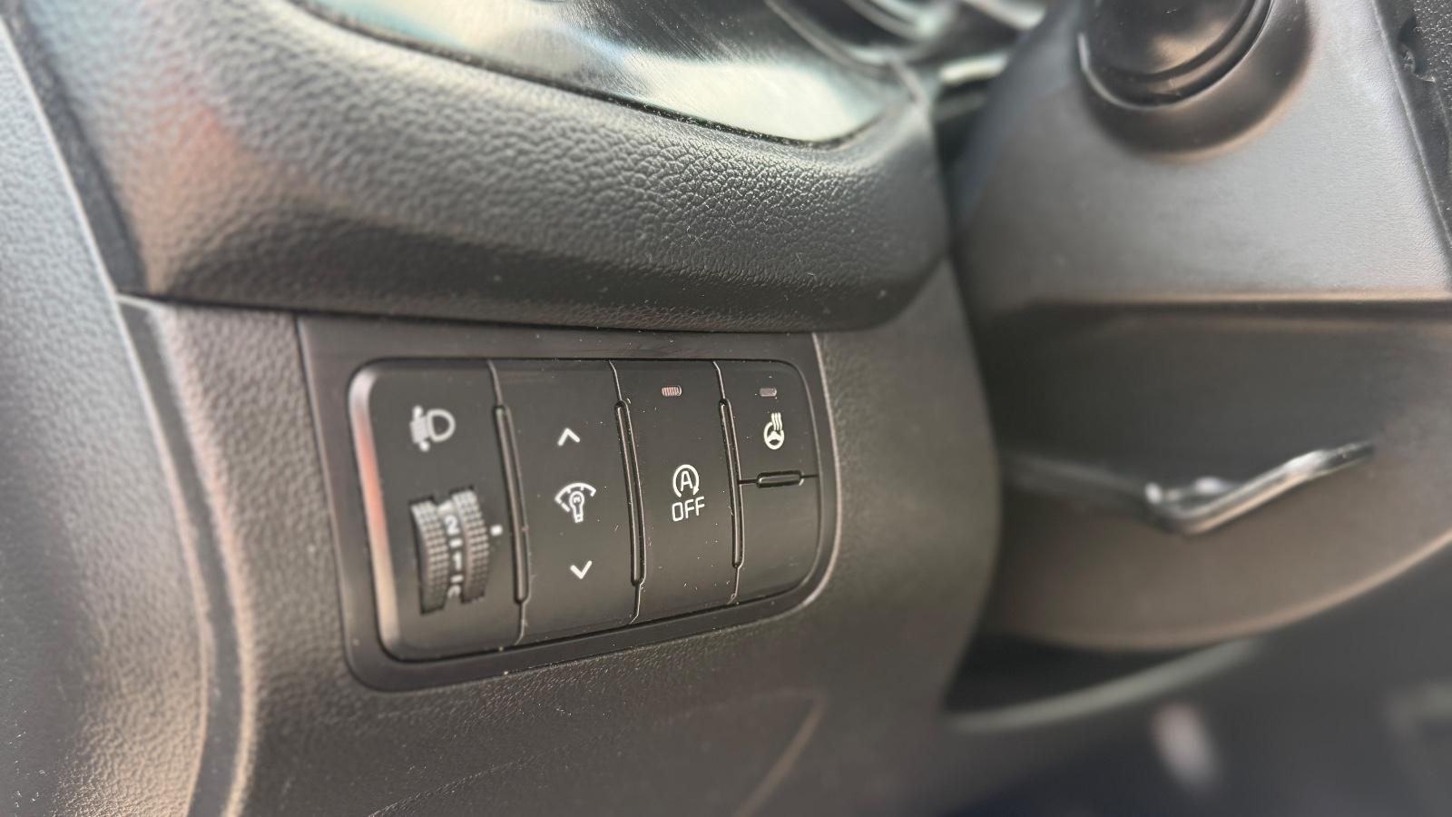 Kia cee'd Sportswagon 1.6 | KAMERA | 2.HAND | NAVI