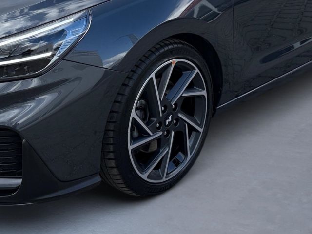 Fahrzeugabbildung Hyundai i30 Fastback N Line +LED+NAVI+RFK+PANO+SHZ+KLIMA