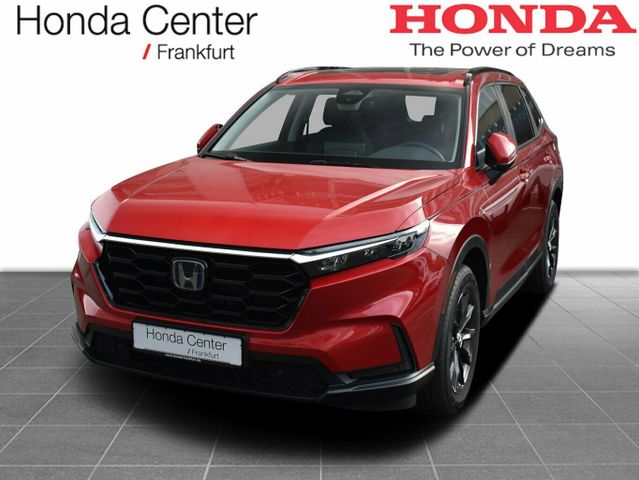 Honda CR-V e:HEV Elegance AWD