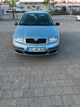 Skoda Fabia - Skoda Fabia aus 2006: Kombi