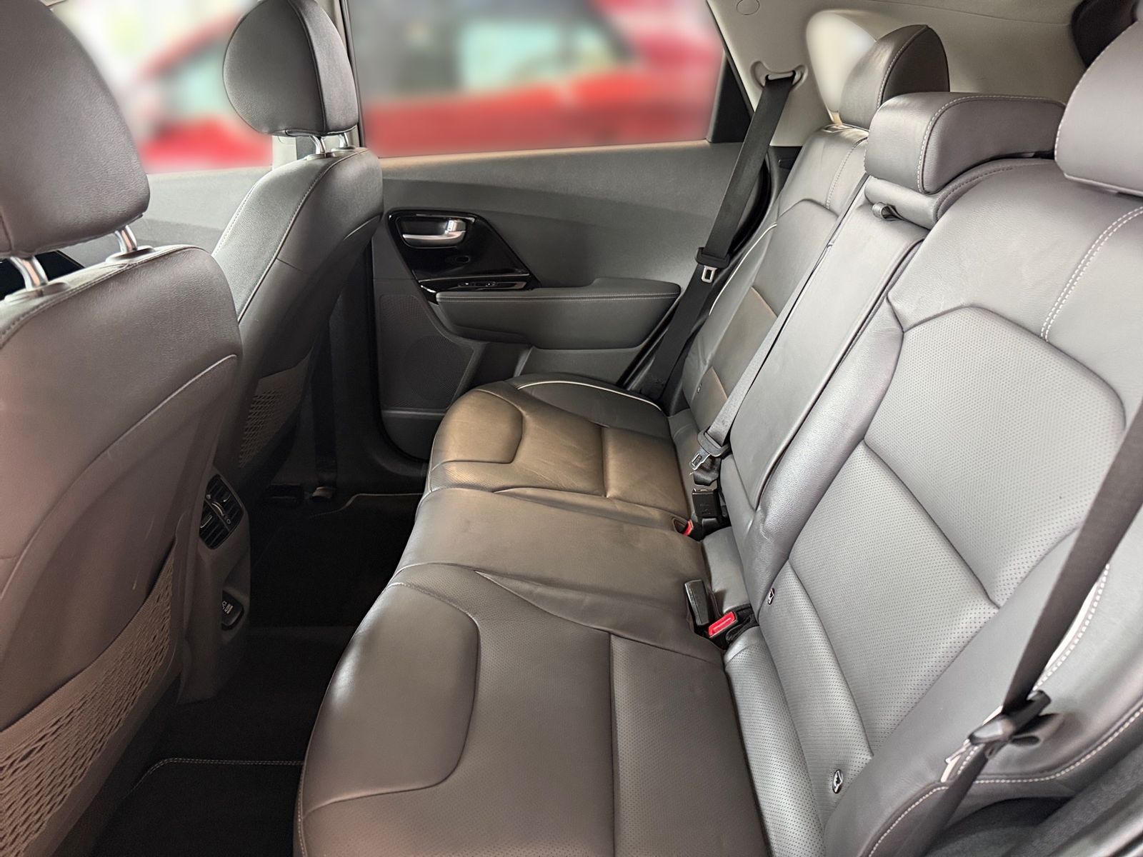 Fahrzeugabbildung Kia NIRO EV HIGH Spirit 3PH LED