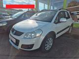 Suzuki SX4 - Allrad - 1.Hd.  - Tüv 06.26 - Suzuki SX4: 2.0