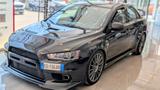 Mitsubishi Lancer Evolution 2.0 T S-AWC MR TC-SS - Mitsubishi: Evolution