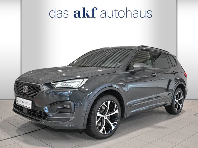Seat TARRACO FR