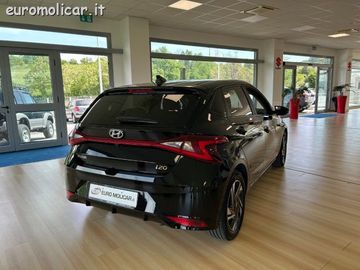Hyundai i20 - 1