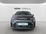 Kia Picanto Vision Automatik Klima Navi - Kia Picanto Gebrauchtwagen in Stuttgart
