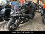 Kawasaki Ninja 1100 SX 2025 incl. Kofferset. - Angebote