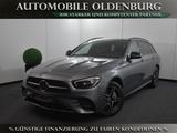 Mercedes-Benz E 300 de 4MATIC AMG *Distro+*AHK*HUD*Night*DAB+*
