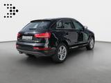 Audi Q3 2.0 TDI sport 6-Gang *Xenon*Klima*EPH*SHZ* - Audi Q3 mit Diesel-Antrieb: 2.0