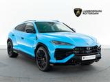 Lamborghini Urus SE MY25 | Akrapovic | Full Xpel - Lamborghini Urus mit Hybrid-Antrieb