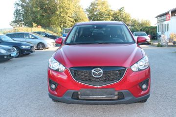 Mazda CX-5 - 3
