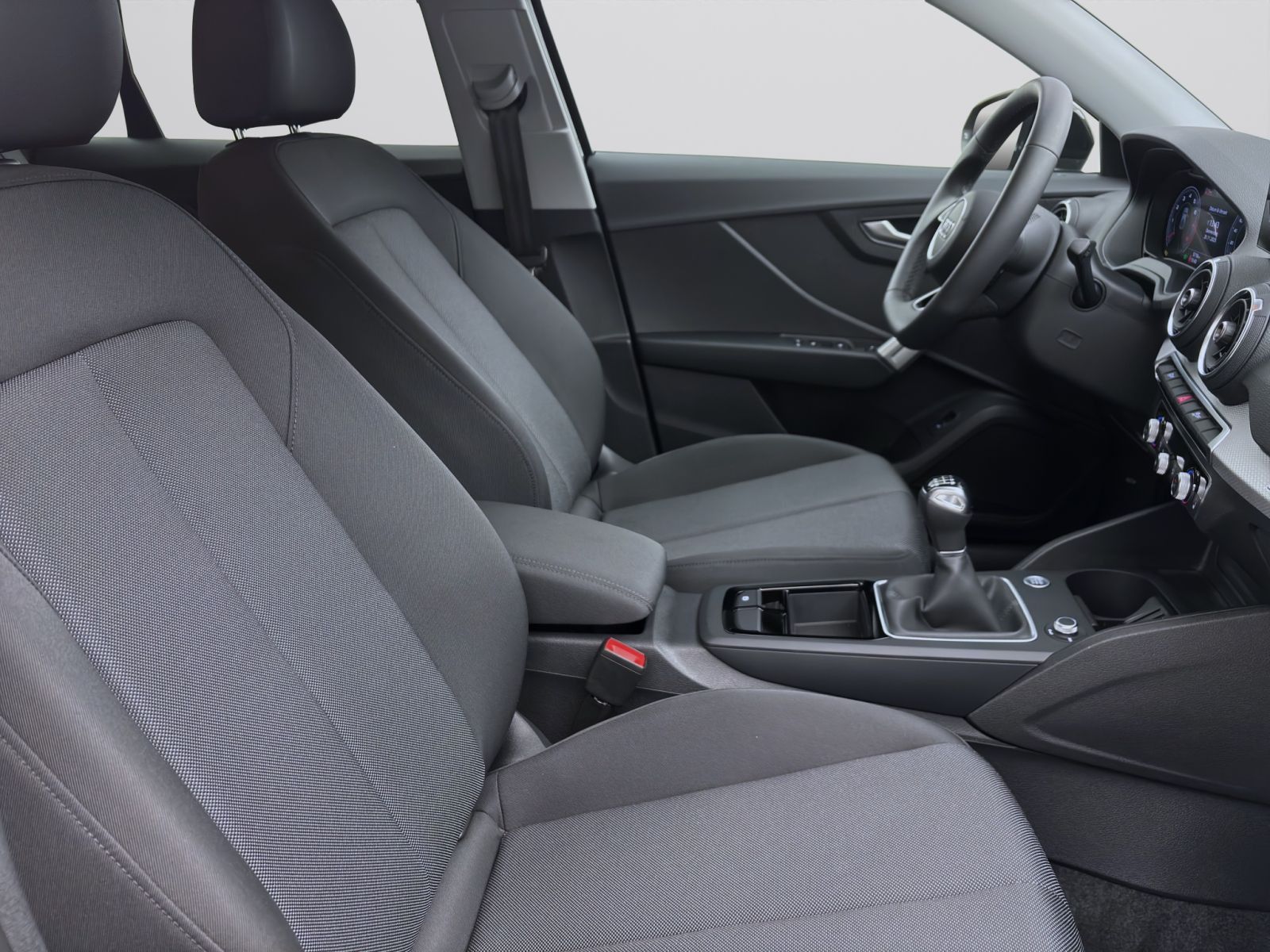 Audi Q2 - Bild 15