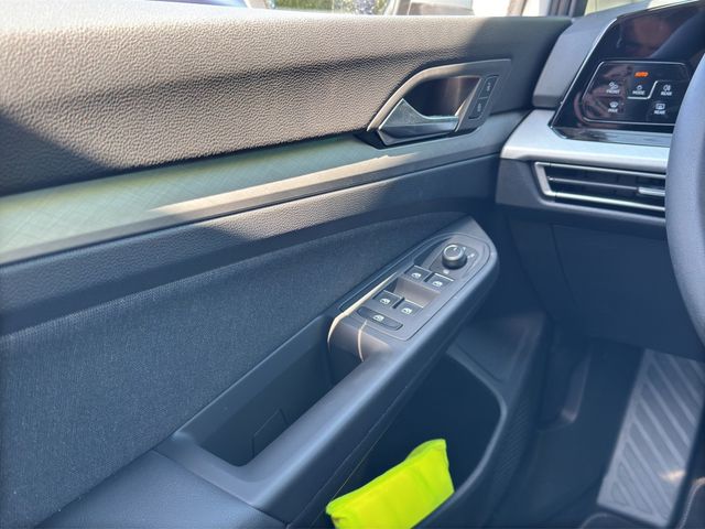 Golf VIII Variant 2.0 TDI Life SHZ NAVI ACC LED