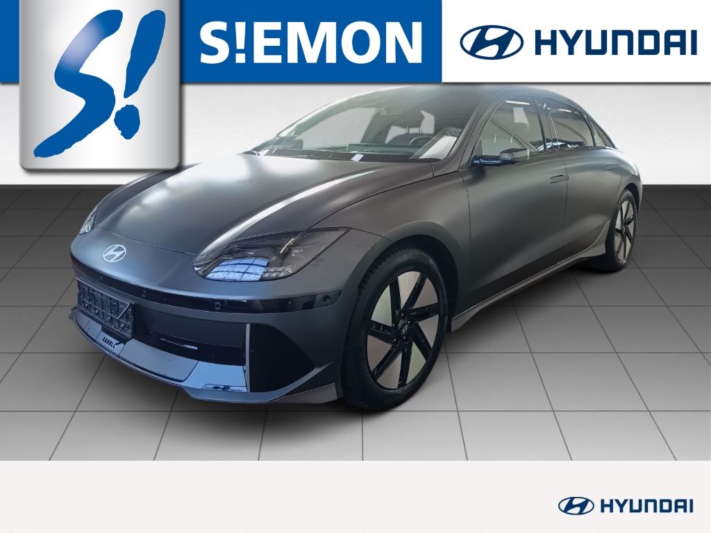 Image of Hyundai IONIQ 6